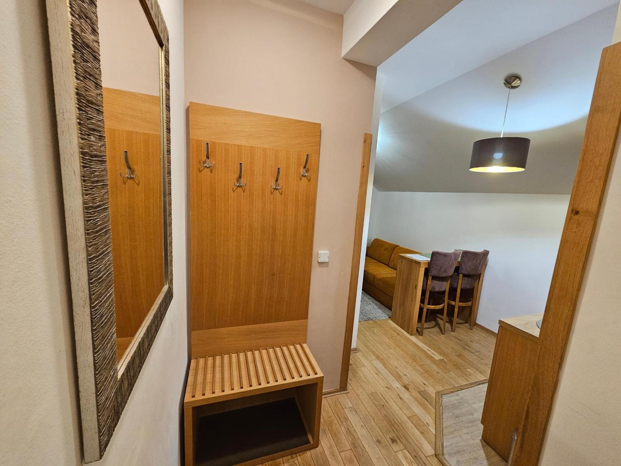 Apartments Rapid Jahorina Exterior foto