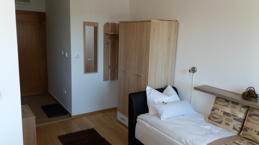 Apartments Rapid Jahorina Exterior foto